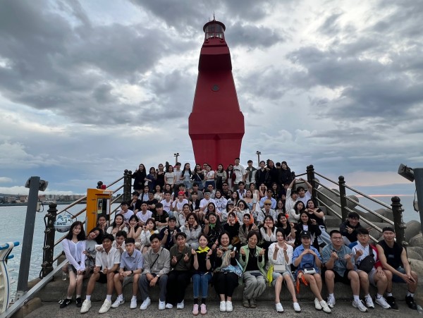 외국인 유학생 ‘제주도 문화탐방’ 한국을 배우다