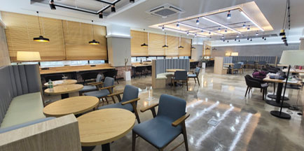 커뮤니티라운지