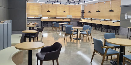 커뮤니티라운지