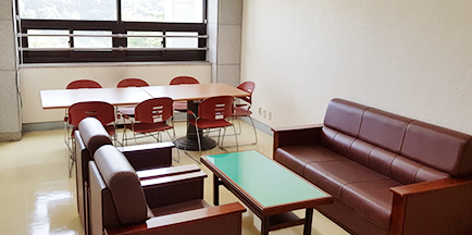 사임당관 상담실